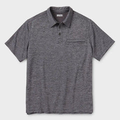 Men's Armachillo Cooling Relaxed Fit Polo Shirt
