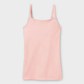Women's No-Yank Shelf Bra Cami