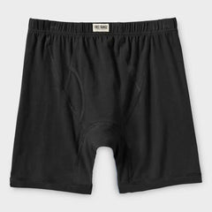 Men's Free Range Organic Cotton Boxer Briefs