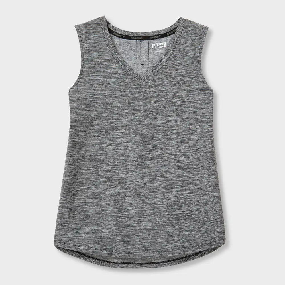 Women's Plus Armachillo Cooling Tank