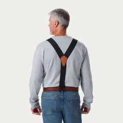 Men's Perry Original Y-back Suspenders