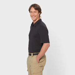 Men's Dry on the Fly Relaxed Fit Polo